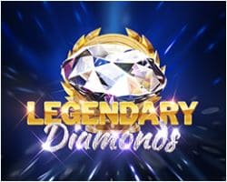 Legendary Diamonds booming